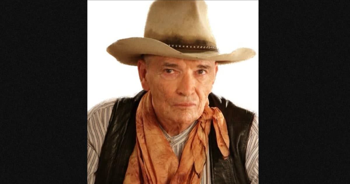 Tom Bower, 86, passed away in his sleep at his home in Los Angeles (IMDb)