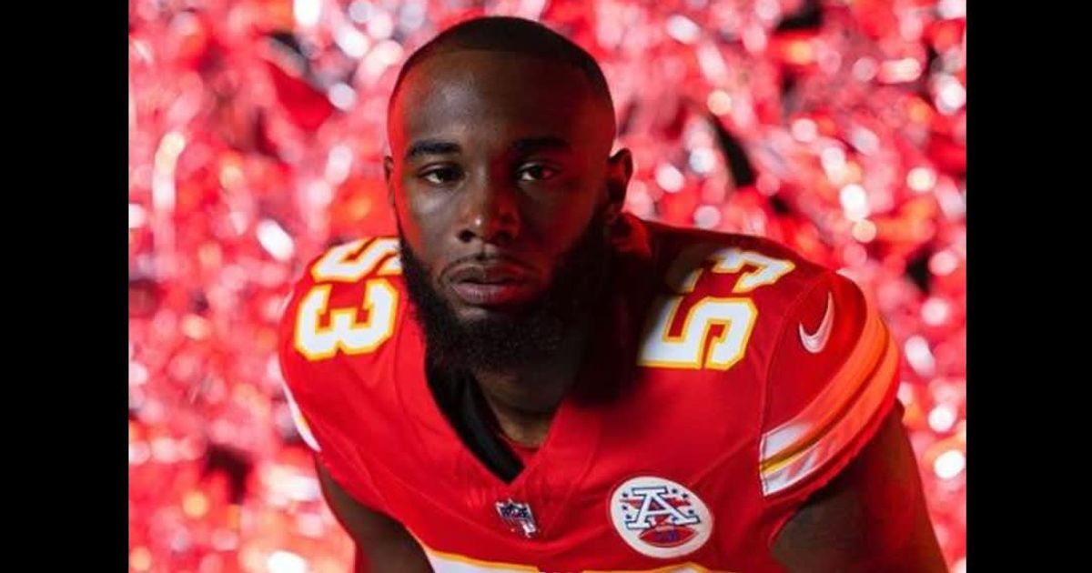 BJ Thompson suffered a seizure and went into cardiac arrest (@brandonlamar/Instagram)