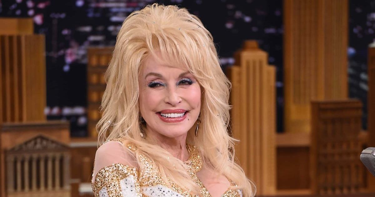Dolly Parton is set to make her mark on the Great White Way (Getty Images)