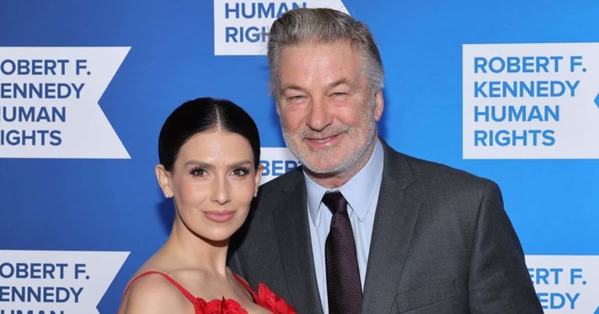 Hilaria Baldwin is excited about her upcoming reality show with Alec Baldwin (Mike Coppola/Getty Images)