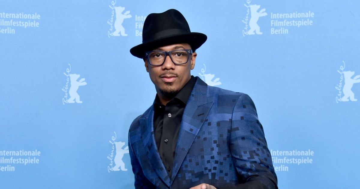 Nick Cannon has a $10 million insurance policy on his testicles (Getty Images)
