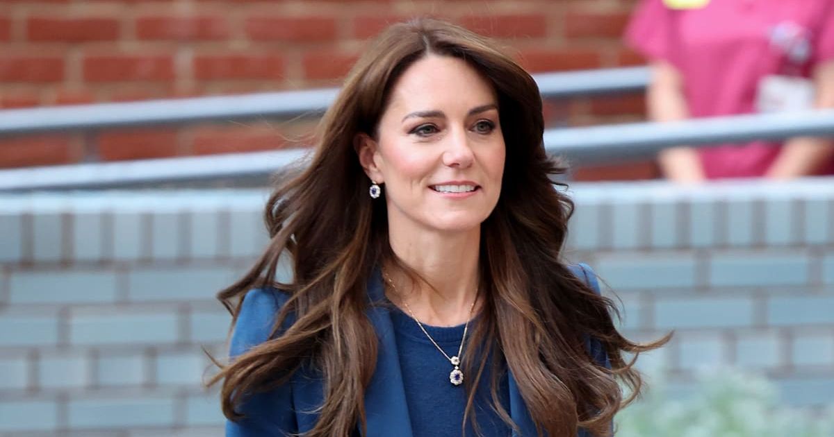 ‘Hope to represent you very soon’: Kate Middleton ‘apologizes’ for missing Irish Guards' final rehearsal before king's parade