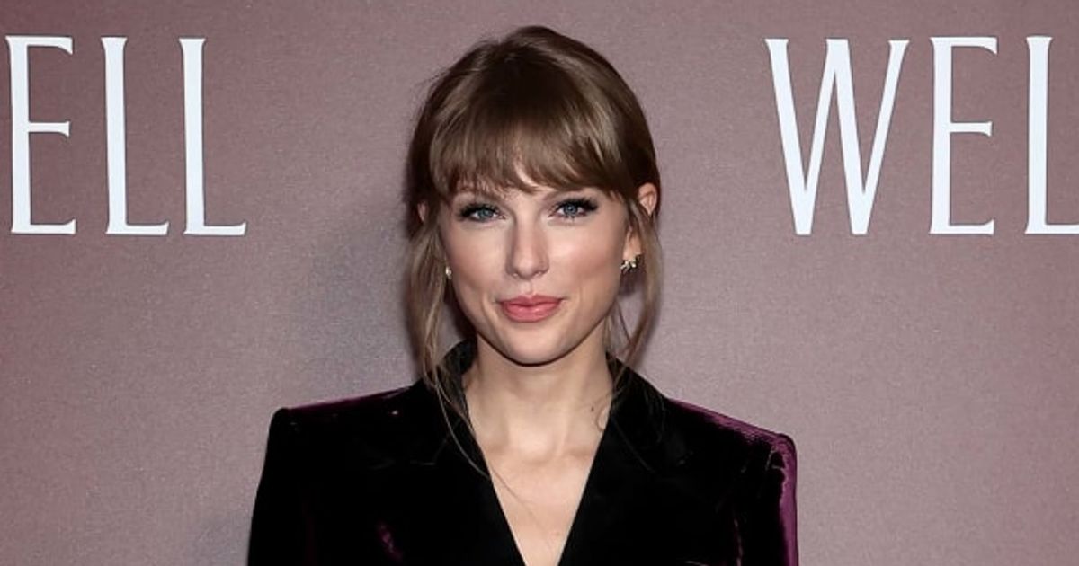 Taylor Swift paused her Edinburgh Eras Tour show to make sure her fan receives help (Getty Images) 