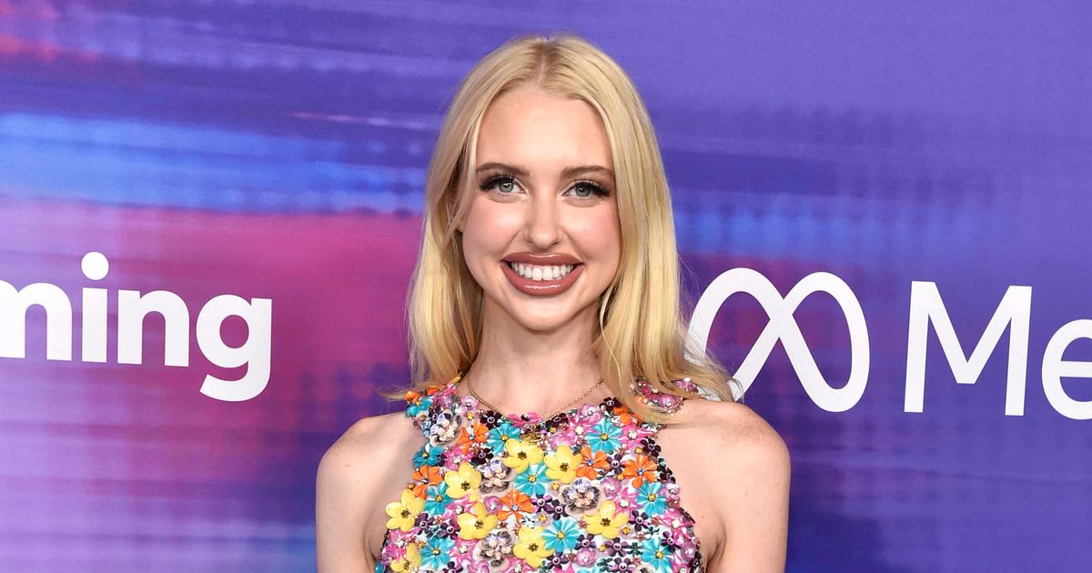 Chloe Cherry joined the cast of 'Euphoria' in the show's second season (Getty Images)