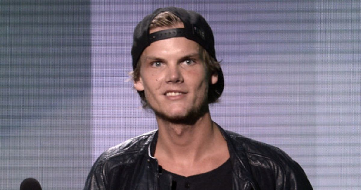 Late Swedish DJ Avicii took his own life in 2018 (Getty Images/Kevin Winter)
