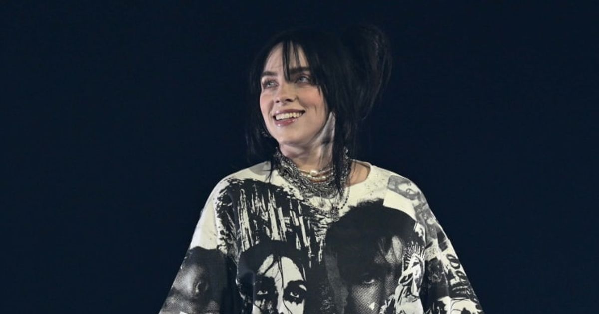 'Never heard from him again': Billie Eilish shares dating fail, reveals she was 'ghosted' after giving her address 