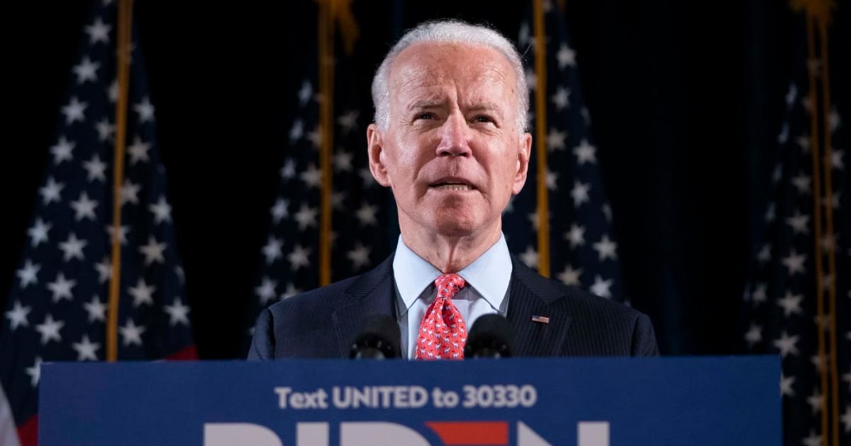 Americans are deeply divided over Joe Biden's policy to erase several student's loans, shows reports (Getty Images)