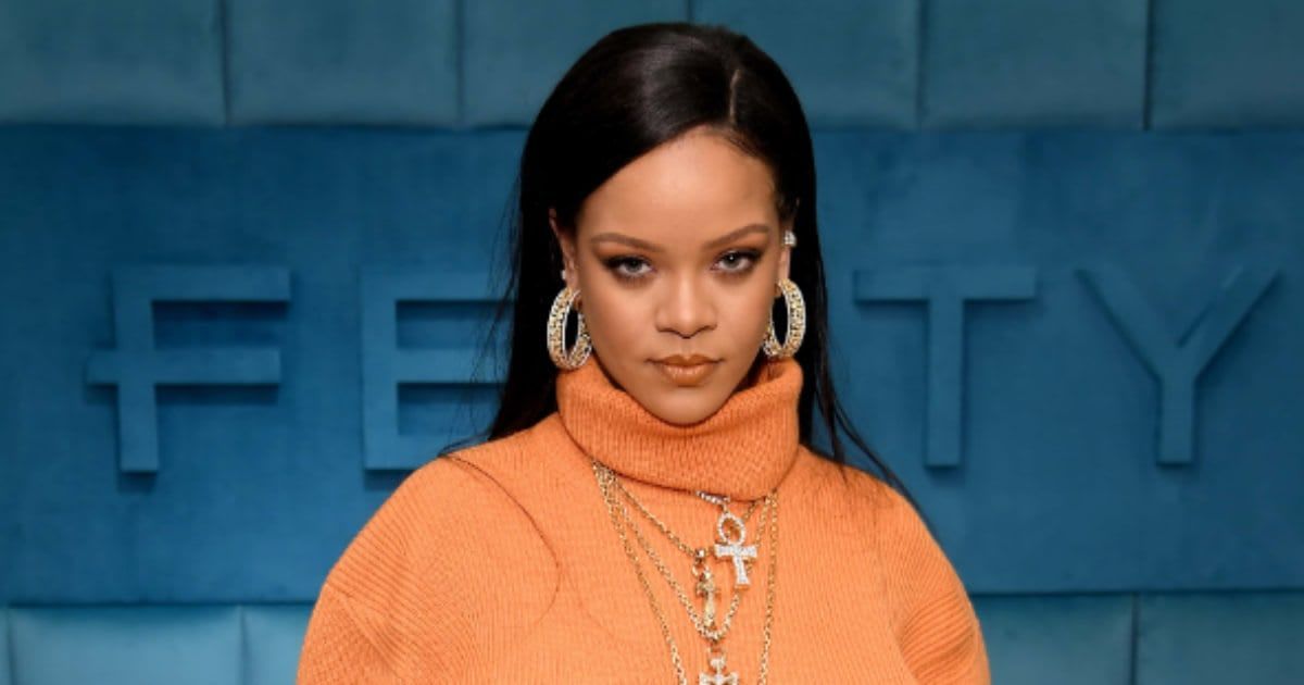 Rihanna admitted that she wants to have girl child (Getty Images)