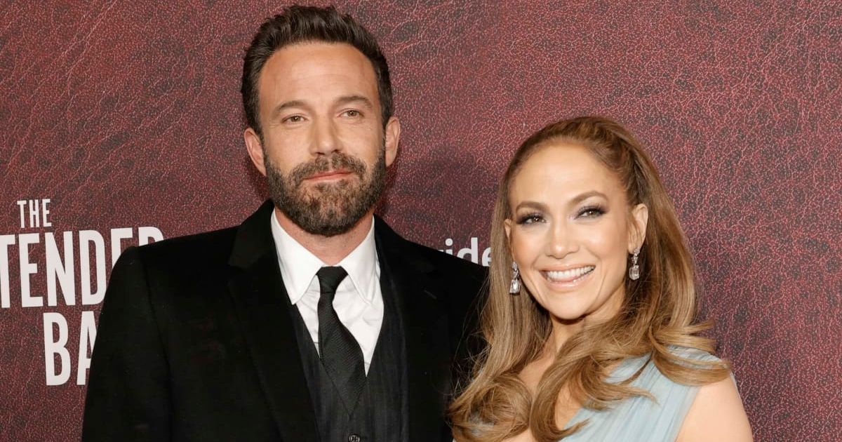 Ben Affleck and Jennifer Lopez's marriage is in trouble amid reports of separation (Getty Images)