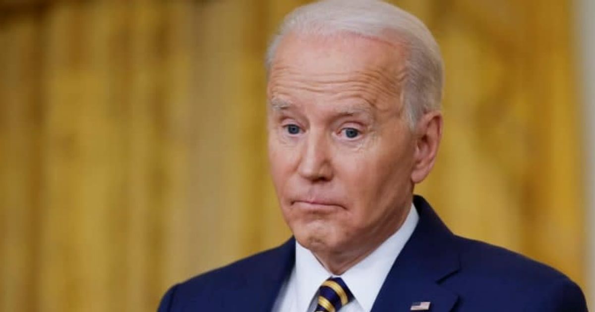 President Joe Biden said 'fight for reproductive freedom continues' following the Supreme Court's ruling on regulating mifepristone pills (Getty Images)