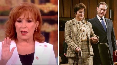 Joy Behar - News, Bio, Facts (Updated on Wed, Jun 19 2024)