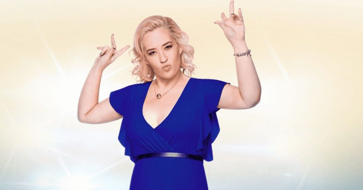 'Mama June' star June Shannon revealed that she will be working with a company to help provide affordable weight loss drugs to the masses (@Thesexyjune/Facebook)