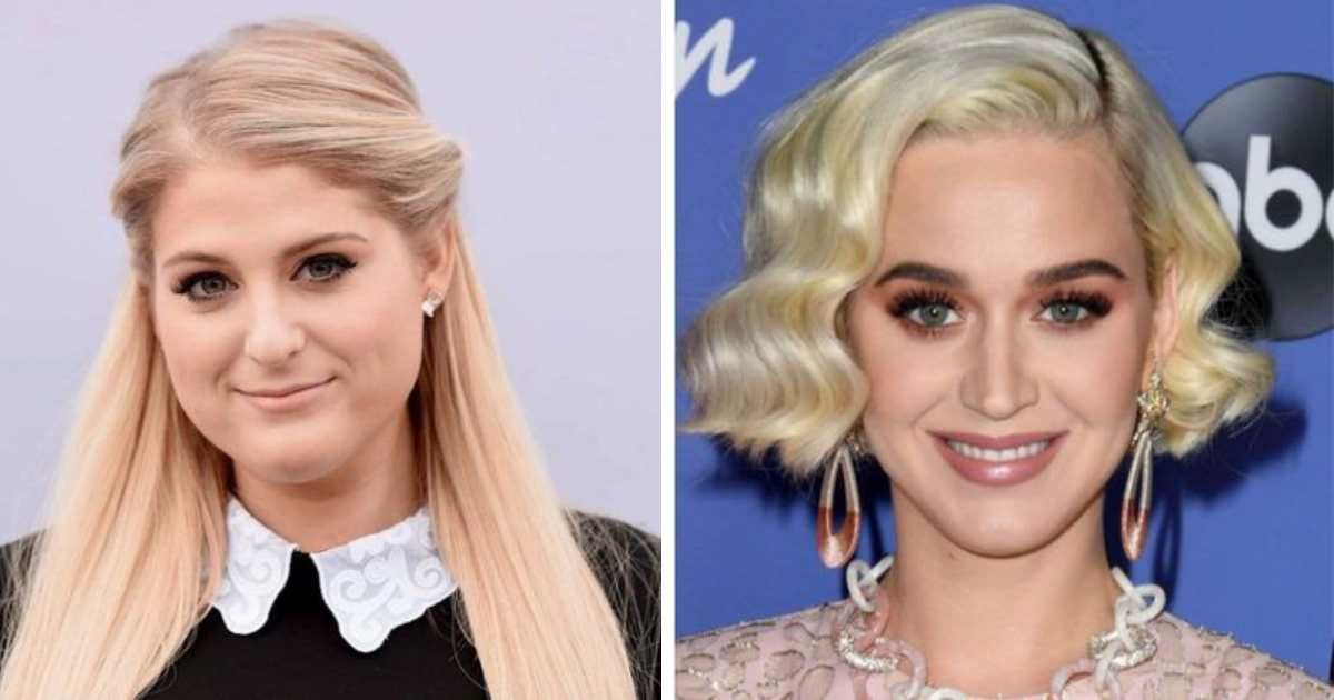 Meghan Trainor shared she has been trying her best to become the new 'American Idol' judge (Getty Images)