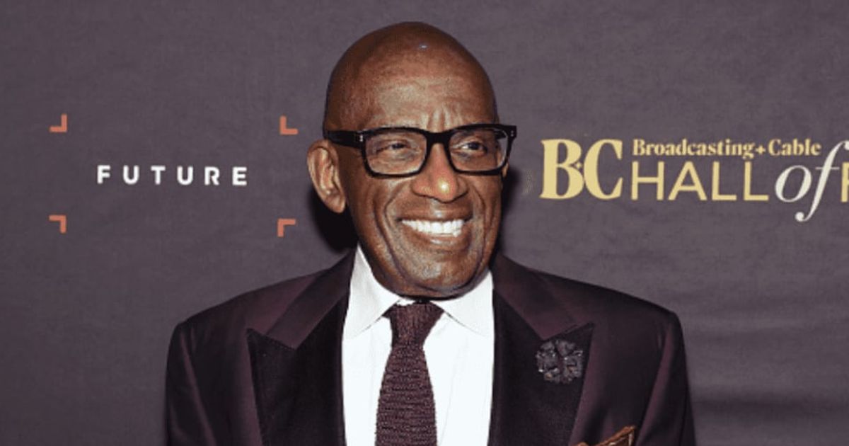 Al Roker says being ‘Pop-Pop’ to granddaughter Sky is ‘pure joy’ as he shares his plans for Father’s Day