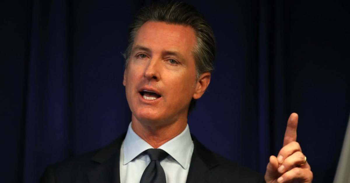 Newsom has more than doubled the California National Guard (CalGuard) presence, boosting its numbers from 155 to 400 service members (Getty Images)