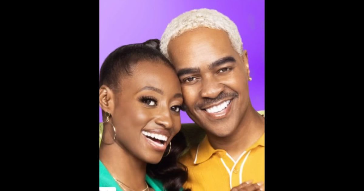 Deon and Karen Derrico of 'Doubling Down with the Derricos' fame filed for divorce (@deonderrico/Instagram)