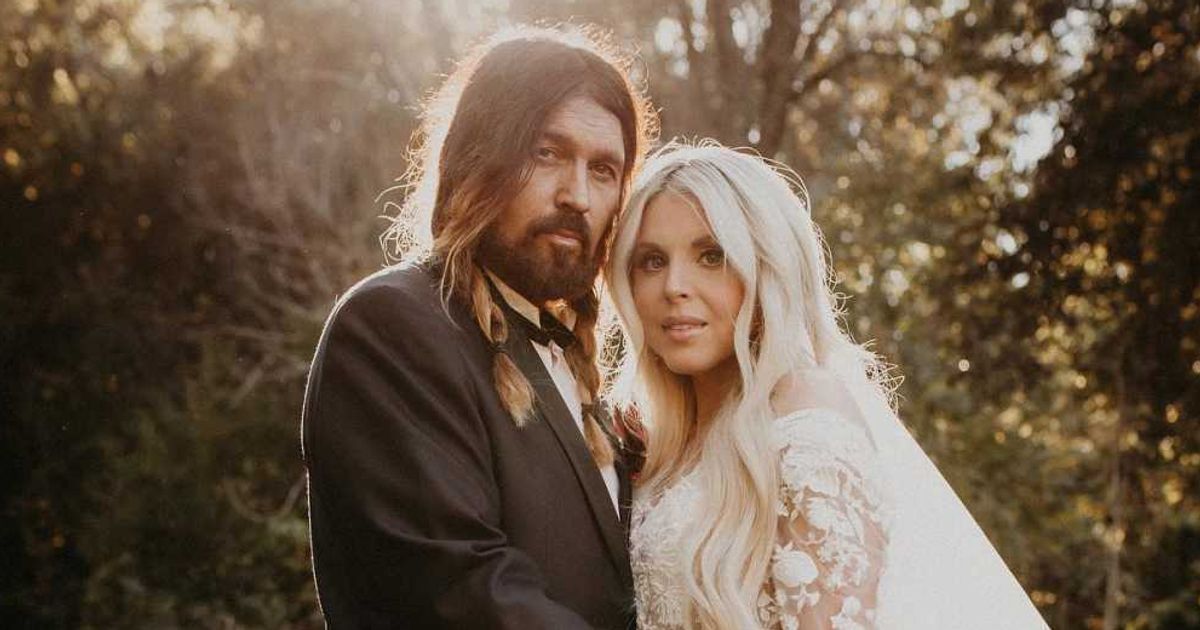 Billy Ray Cyrus filed for a restraining order against estranged wife Firerose (Billy Ray Cyrus/Facebook)