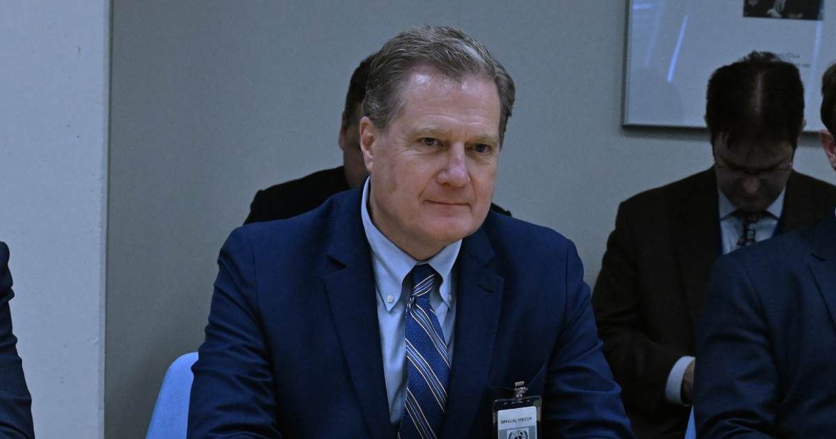 Rep Mike Turner shared his thoughts on the recent arrests of individuals allegedly linked to The Islamic State (Mike Turner/Facebook)