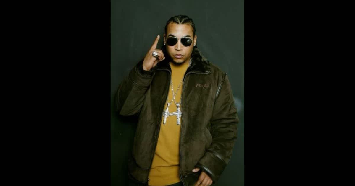 Don Omar recently took to social media and revealed that he is battling cancer (@donamar/Instagram)