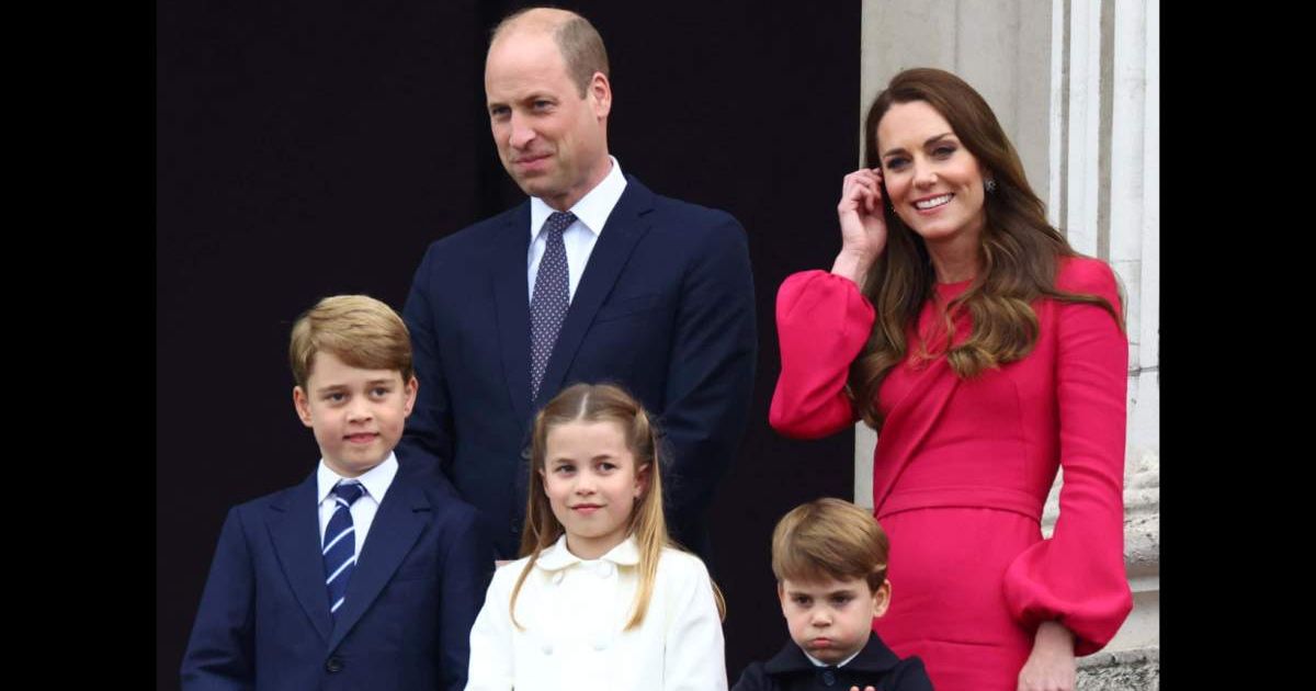 Prince William and Kate Middleton want to give their children the best possible upbringing (Getty Images)
