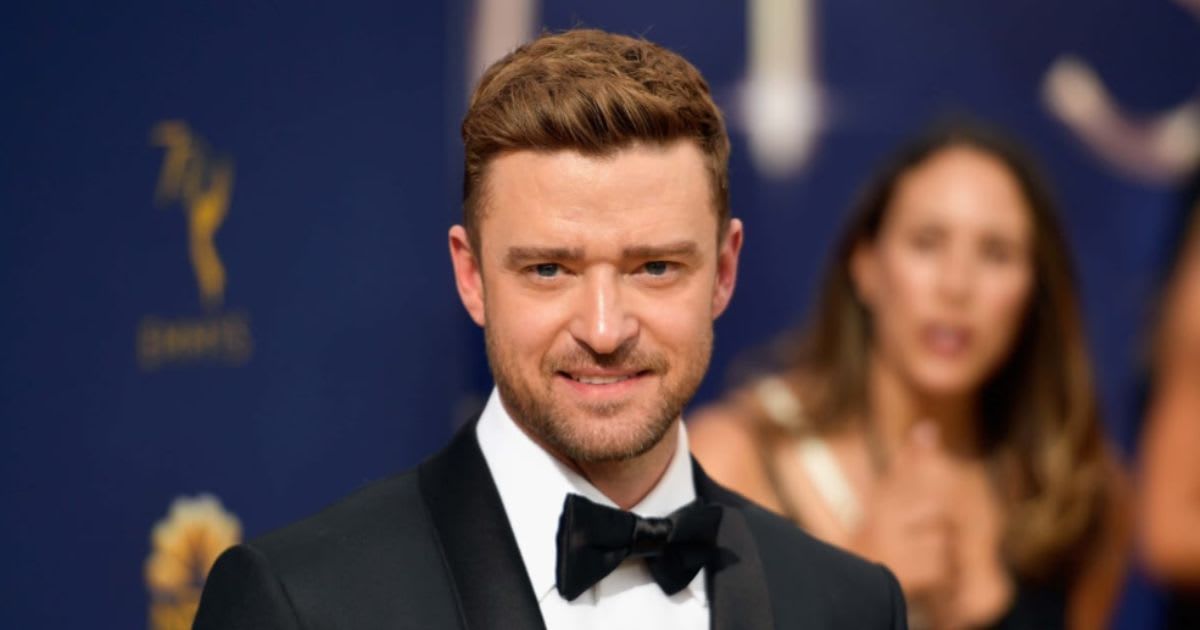 Justin Timberlake's refusal to take a Breathalyzer test during the traffic stop might play a huge role in his prosecution (Getty Images)