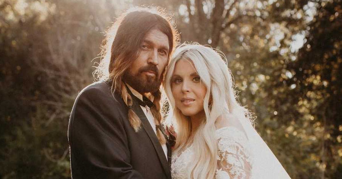 Billy Ray Cyrus filed for divorce on May 23 after nearly seven months of marriage, citing irreconcilable differences (Billy Ray Cyrus/Facebook)