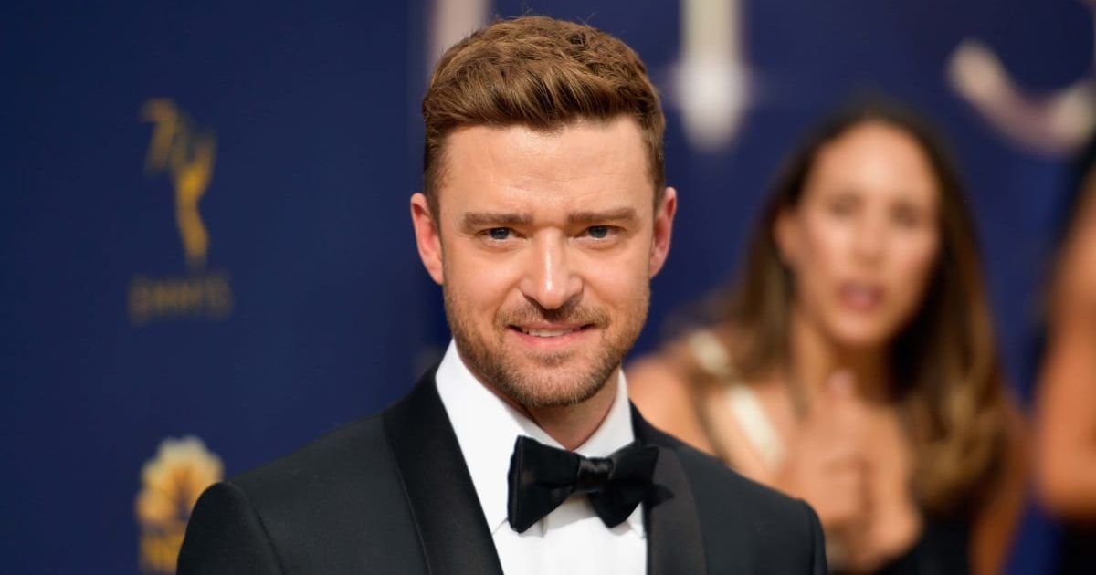 Justin Timberlake was charged with one count of drunk driving along with two other traffic infractions (Getty Images)