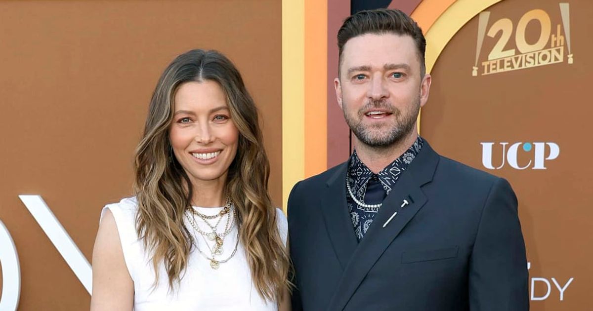 Jessica Biel is 'disappointed' with Justin Timberlake's DWI arrest (Getty Images)