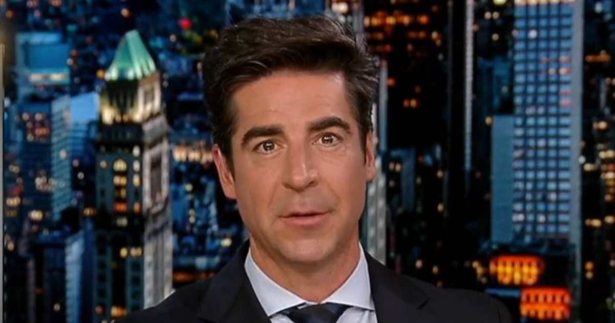 Fox News host Jesse Watters recently dissected what he perceives as a Democratic Party facing a profound existential crisis (Foxnews)
