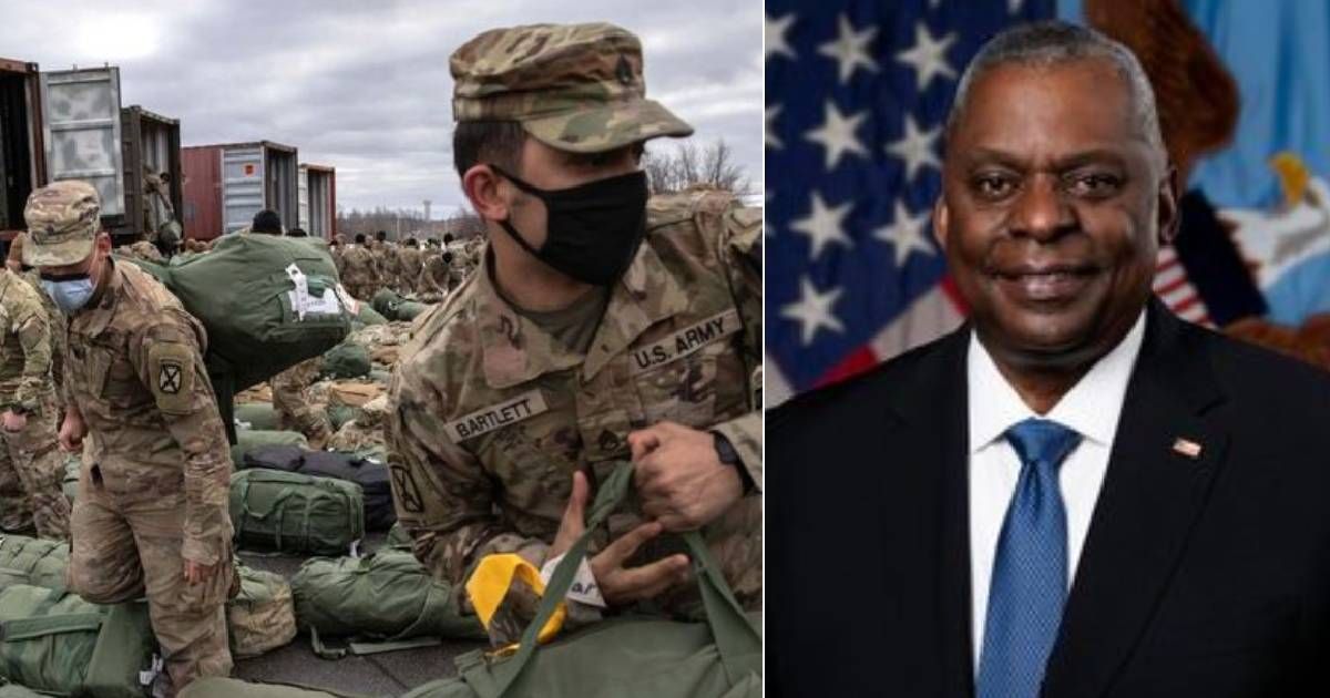 Pentagon is considering introducing lab-grown meat into its ration packs as part of a $500 million grant (Getty Images, Department of Defense)