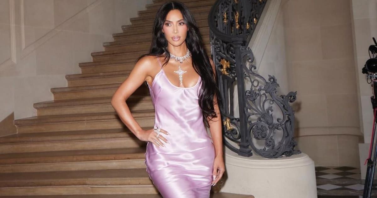 Kim Kardashian claims Botox hampers acting ability (Instagram/@kimkardashian)