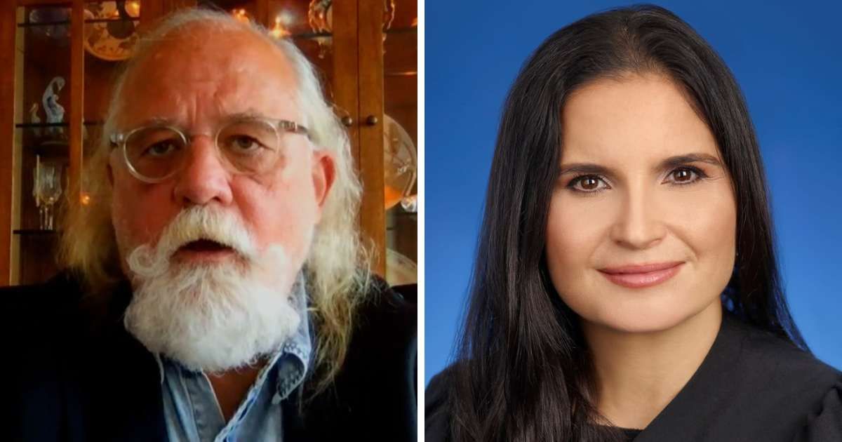 Ty Cobb expressed his belief that Aileen Cannon was intentionally sabotaging Donald Trump's classifed documents case (CNN/YouTube, WikiMedia Commons)