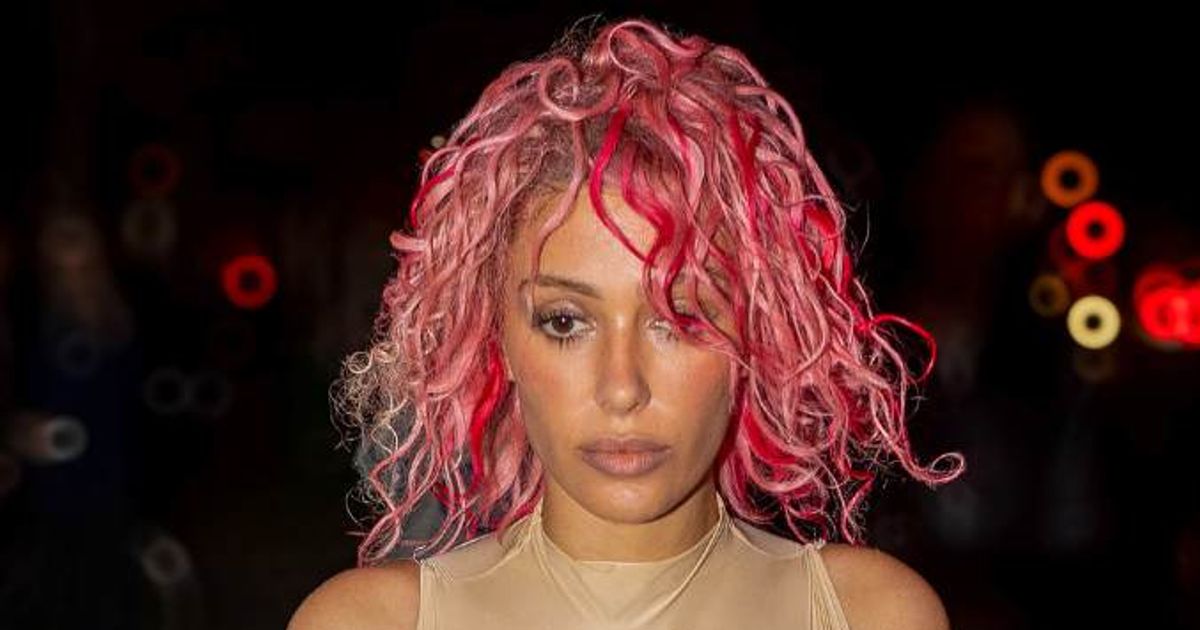 Bianca Censori has been avoiding media interactions on all forums (Getty Images)
