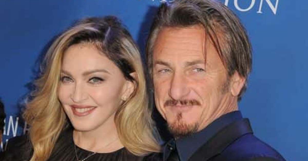 Sean Penn reflected on his divorce and relationship with Madonna during an interview (Getty Images)