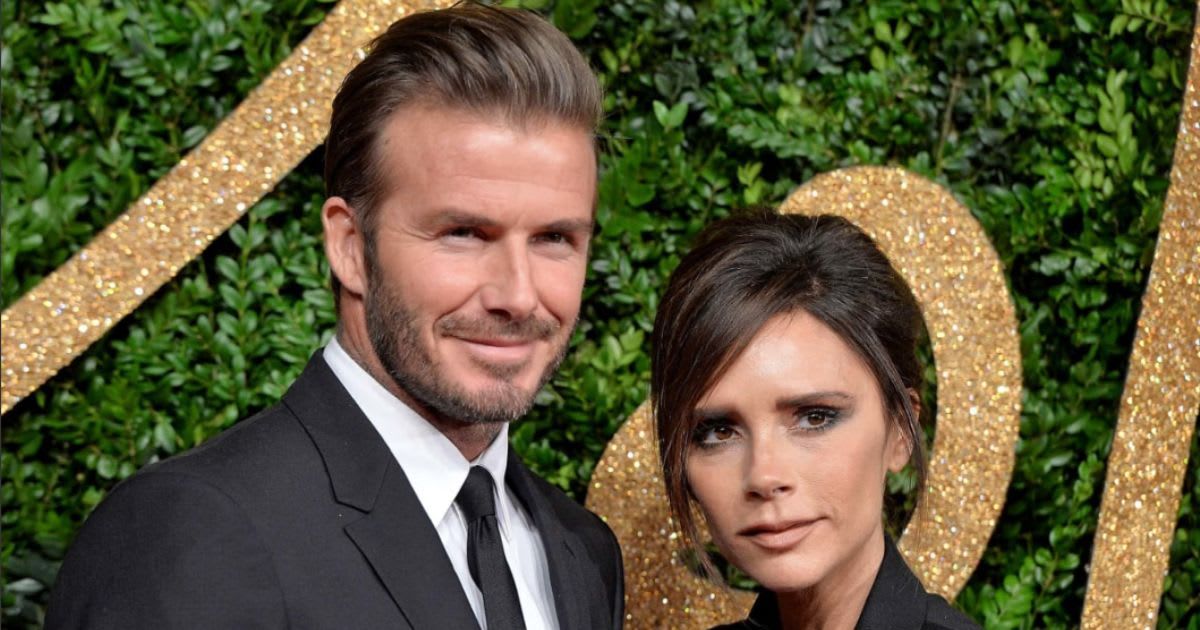 David Beckham allegedly cheated on his wife Victoria with multiple women throughout their marriage (Getty Images)