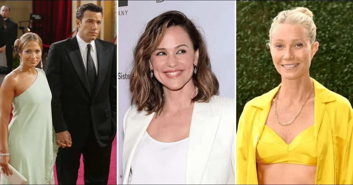 Jennifer Lopez criticized several fellow actors during 1998 interview (Getty Images)