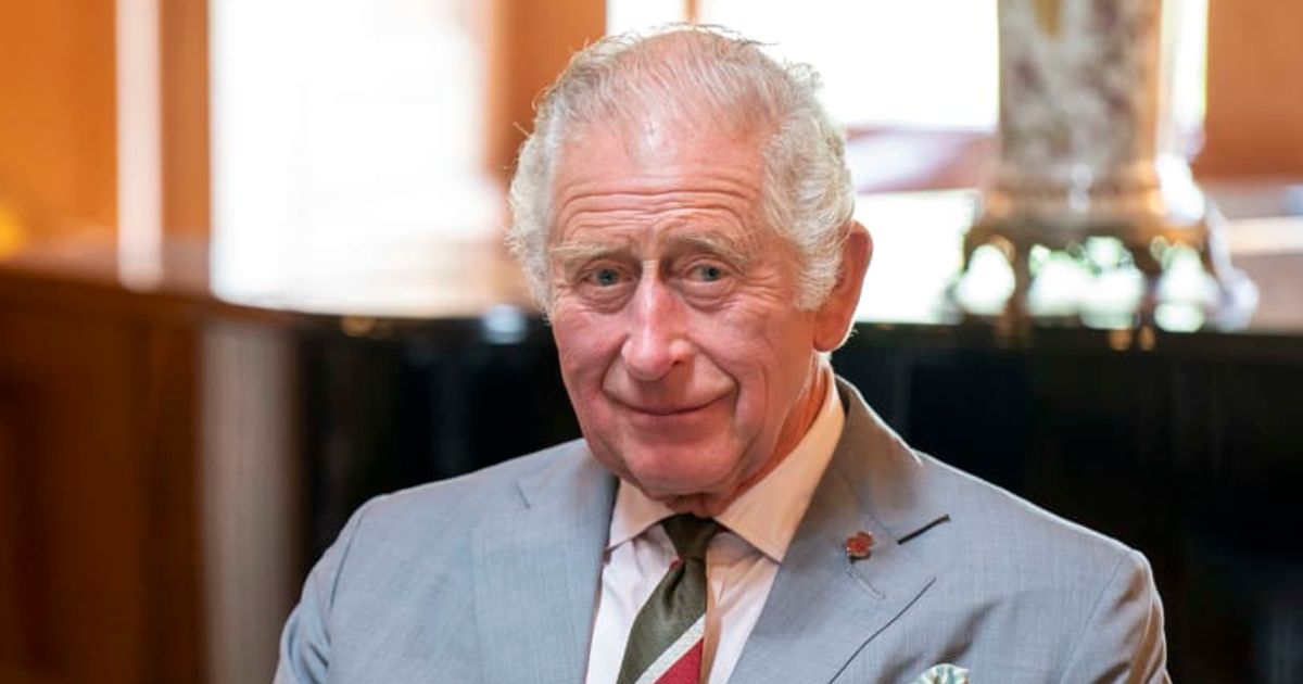 Tom Quinn claims, ‘Charles has had discussion’ about visiting US to meet his grandchildren (Getty Images)