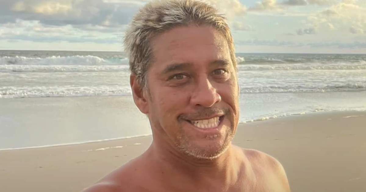 Tamayo Perry is remembered as a 'lifeguard loved by all' by his peers (Tamayo Perry/Facebook)