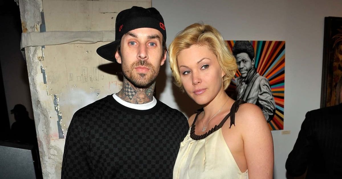 Travis Barker ex-wife Shanna Moakler spiraled after losing her mother and father (Getty Images) 
