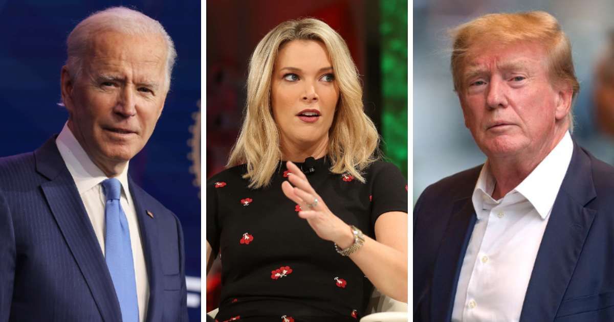 Megyn Kelly says Biden will win presidential debate against Trump if he doesn't 'die during the 90 minutes'