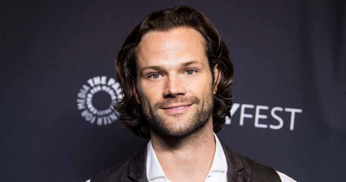 During a podcast discussion, Jared Padalecki shared insights into his struggle with depression after suicide contemplation (Getty Images)
