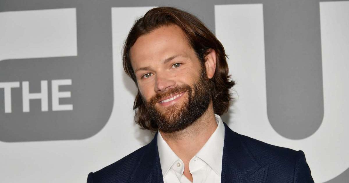 Jared Padalecki shared the impact of the show's cancelation on him (Getty Images)