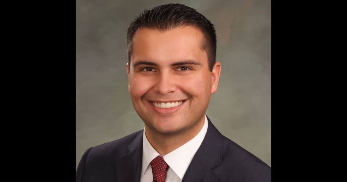 Dave Williams has lost the 5th Congressional District Republican primary (Dave Williams for Congress/Facebook)