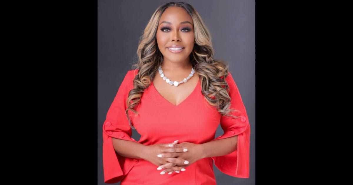 The Georgia Supreme Court also banned Judge Christina Peterson from presiding over any judicial office in the state for seven years (Instagram/ @officialchristinaj)