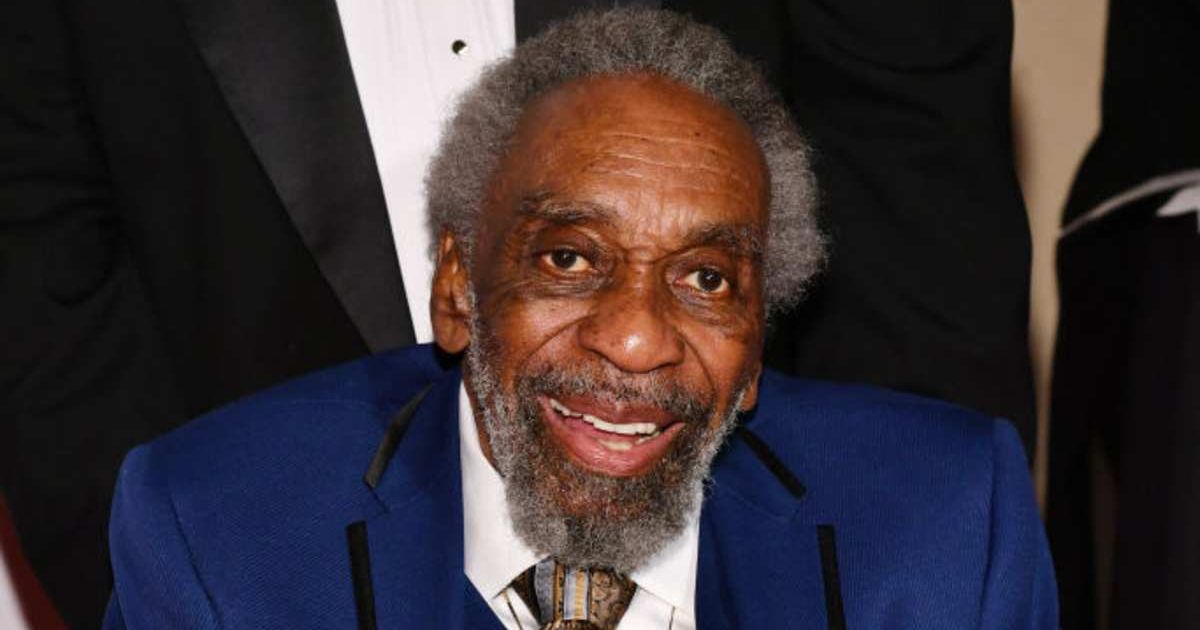 Bill Cobbs began his cinematic journey with a brief role in 1974's 'The Taking of Pelham One Two Three' (Amy Sussman/Getty Images)