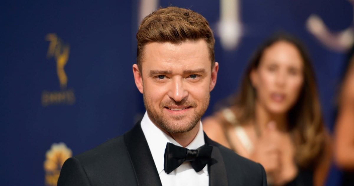 Justin Timberlake sold a 126-acre Nashville property for $8 million following his DWI arrest (Getty Images)