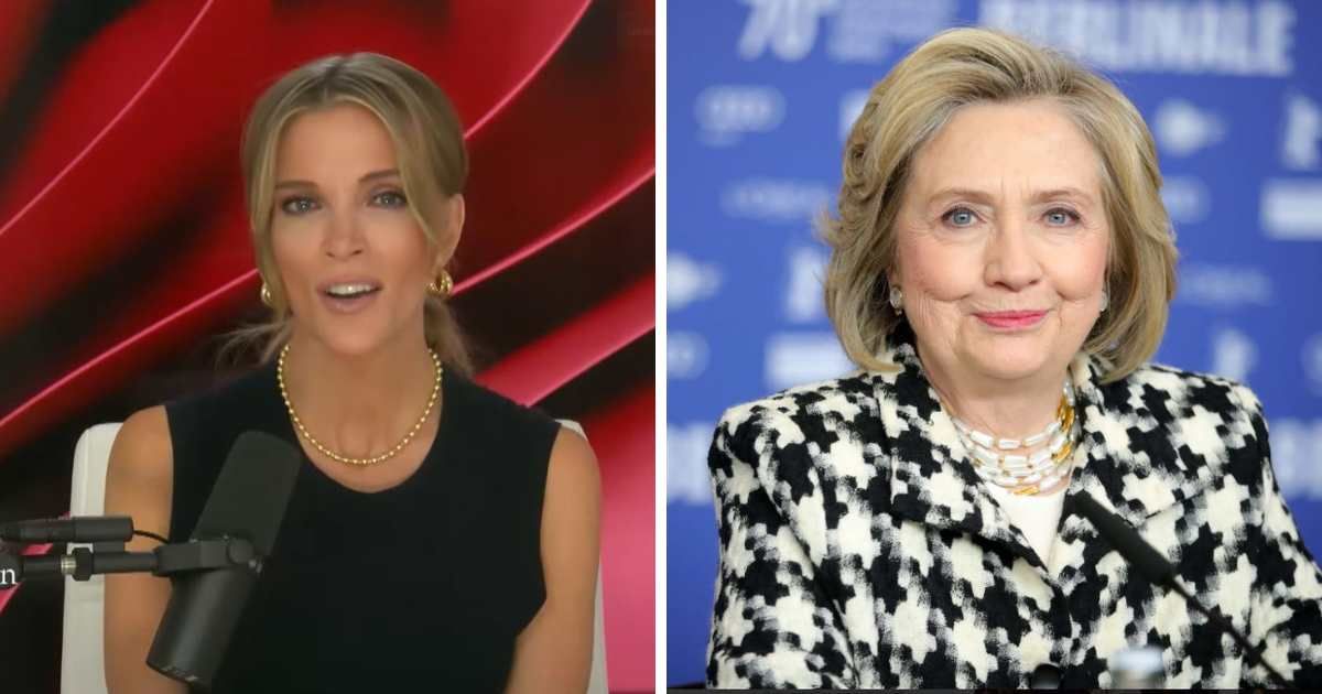 Megyn Kelly recently dissected Hillary Clinton's latest New York Times column and the cover of her upcoming book (Megyn Kelly Show/Getty images)