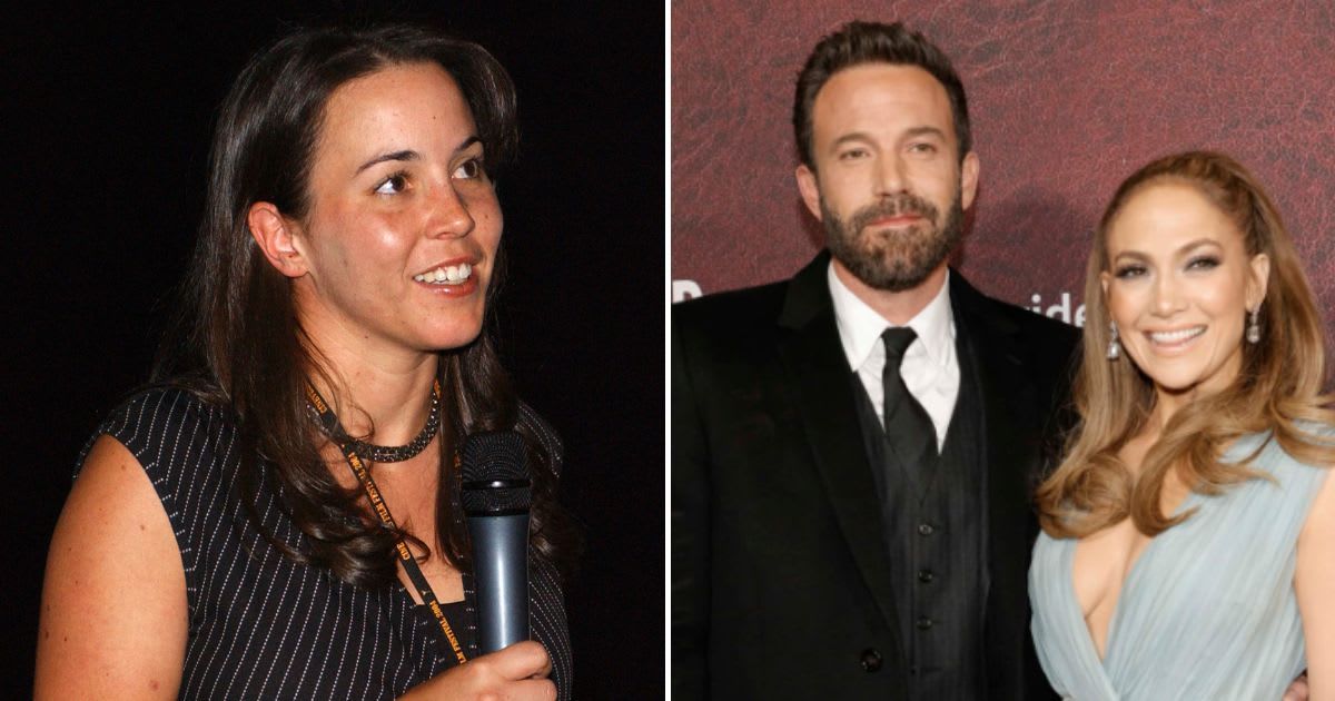 Ben Affleck dated Cheyenne Rothman longer than he dated Jennifer Lopez (Arun Nevader/WireImage for CineVegas, Getty Images)