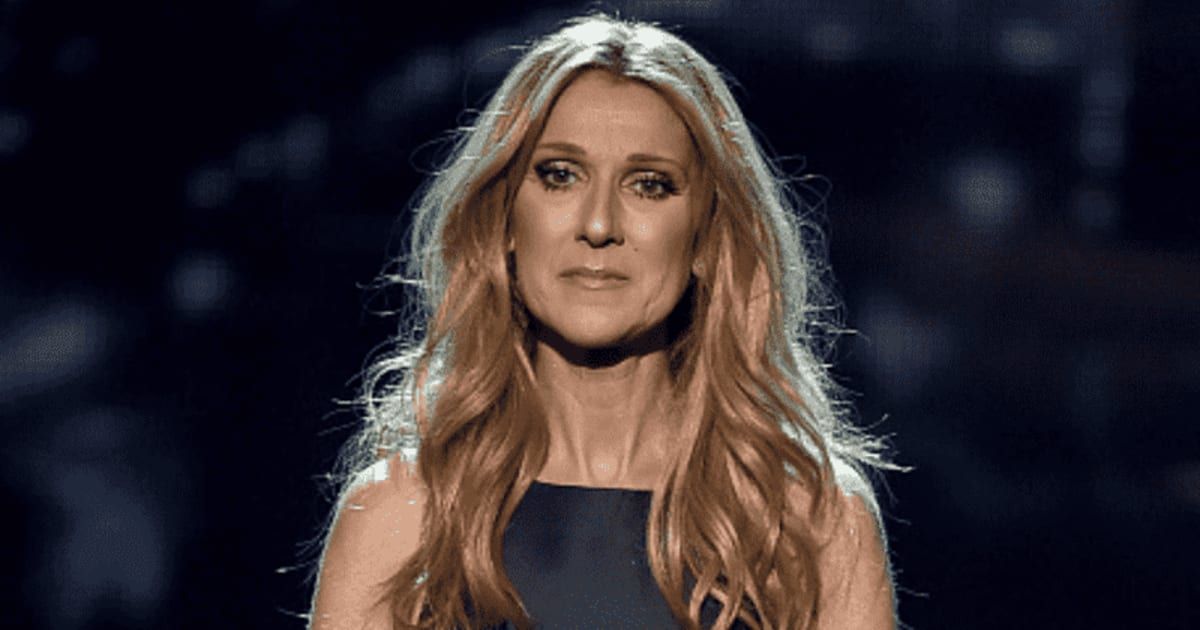 Celine Dion donated $2 million for SPS research (Kevin Winter/Getty Images)