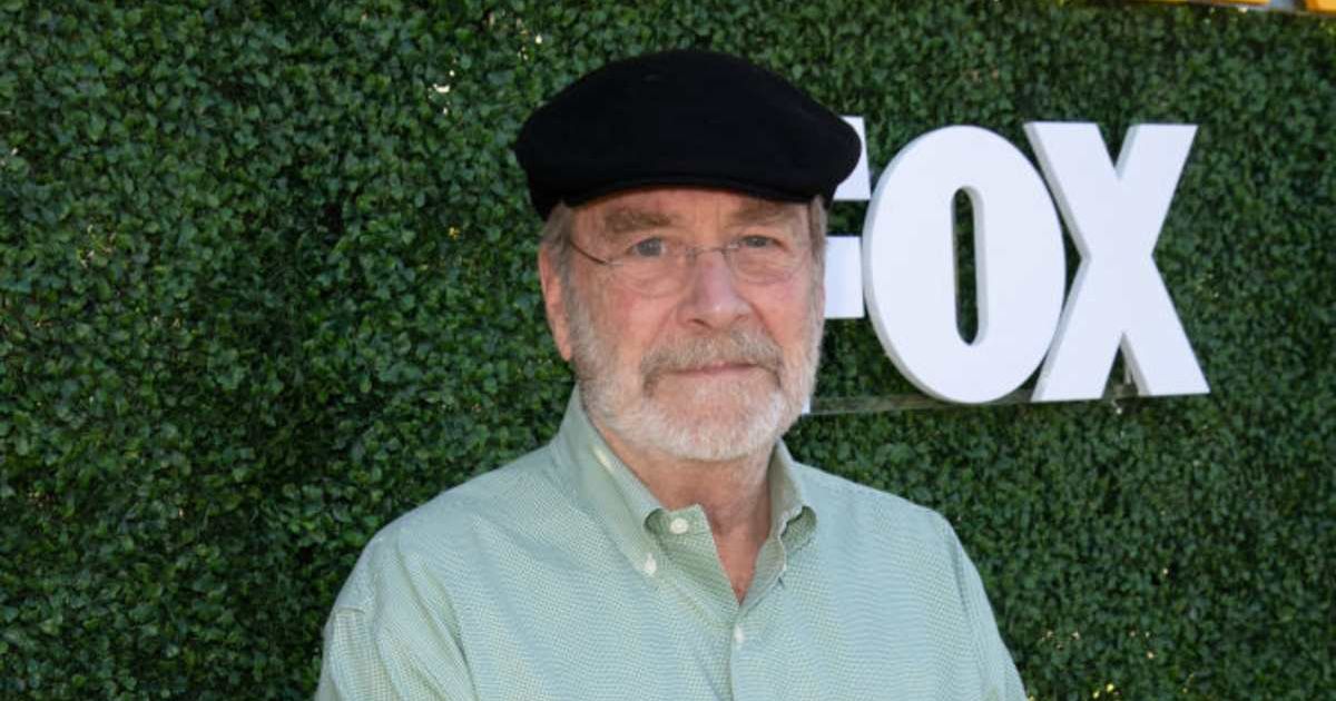Martin Mull initially gained recognition on screen with 'Mary Hartman' (Earl Gibson III/Getty Images)